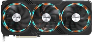 Gigabyte GeForce RTX 4080 Gaming OC 16GB full review and technical specifications
