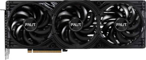 Palit GeForce RTX 5070 Ti GamingPro-S OC