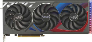 Asus ROG Strix GeForce RTX 4060 Ti 16GB full review and technical specifications