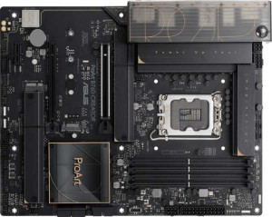 Asus ProArt B760-Creator full review and technical specifications