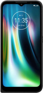 Motorola Defy (2021) full review and technical specifications