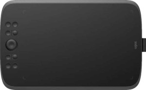 Ugee M908 full review and technical specifications