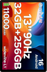 Doogee U13 full review and technical specifications