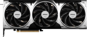 MSI GeForce RTX 5070 Ti Ventus 3X OC Plus