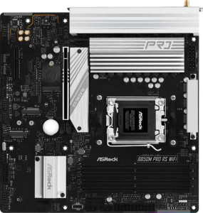 ASRock B850M Pro RS WiFI