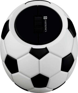 Portronics ToadPlay Football