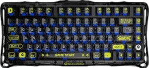 GravaStar Mercury K1 Lite