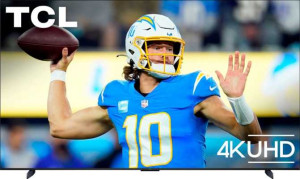 TCL 98S550G 98" full review and technical specifications