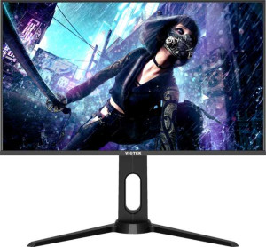 Viotek NFI24DBA 24" full review and technical specifications