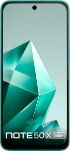 Infinix Note 50x 5G