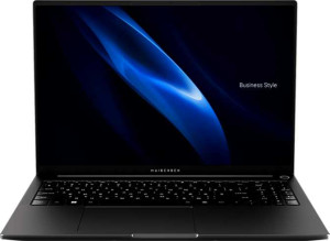 Maibenben Style B516B-R561UM 16" AMD Ryzen 5 6600H 3.3GHz / 16GB RAM / 512GB SSD full review and technical specifications