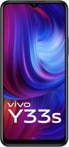 Vivo Y33s full review and technical specifications