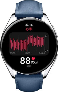 Xiaomi Watch S2 full review and technical specifications