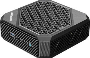 Minisforum Neptune HX99G full review and technical specifications