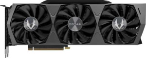 Zotac Gaming GeForce RTX 3070 Ti full review and technical specifications