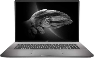 MSI Creator Z17 A12UHT 048 17" QHD+ Intel Core i9-12900H 2.5GHz / Nvidia GeForce RTX 3080 Laptop / 64GB RAM / 2TB SSD + 2TB SSD full review and technical specifications