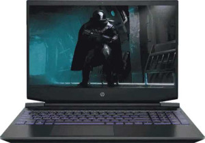 HP Pavilion Gaming 15-ec2150AX (2021) 15.6" AMD Ryzen 5 5600H 3.3GHz / Nvidia GeForce GTX 1650 Laptop / 8GB RAM / 512GB SSD full review and technical specifications
