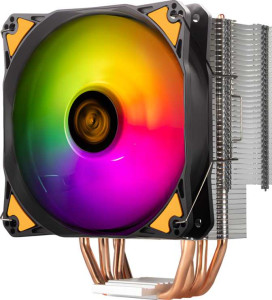 SilverStone AR12-TUF full review and technical specifications