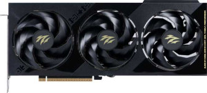 Galax GeForce RTX 5070 Ti Magic Blade OC