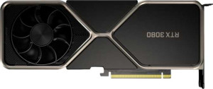 Nvidia GeForce RTX 3080 12GB full review and technical specifications