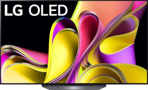 LG OLED77B3PUA 77" full review and technical specifications