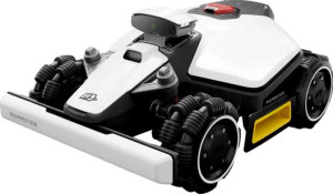 Mamotion Luba mini AWD 1500