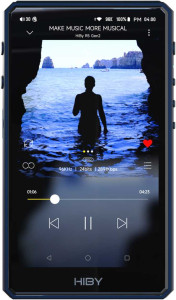 HiBy R5 Gen 2 full review and technical specifications