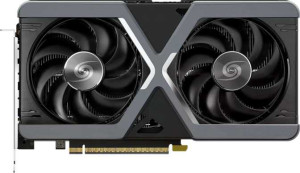 Leadtek WinFast GeForce RTX 5060 Ti Hurricane 16GB