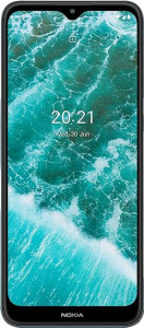 Nokia C21 full review and technical specifications