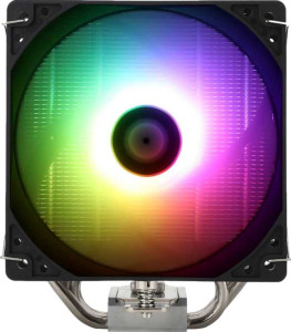 Thermalright Assassin X120 Refined SE ARGB full review and technical specifications