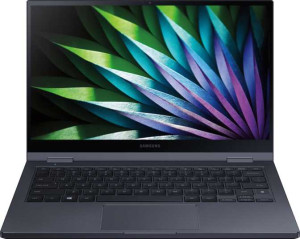 Samsung Galaxy Book Flex2 Alpha 13.3" Intel Core i5-1135G7 2.4GHz / 8GB RAM / 256GB SSD full review and technical specifications