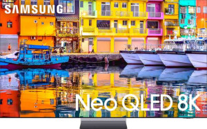 Samsung QN85QN900DF 85"