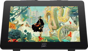 XP-Pen Artist Pro 24 (Gen 2) full review and technical specifications