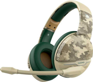 Nubwo G08 full review and technical specifications