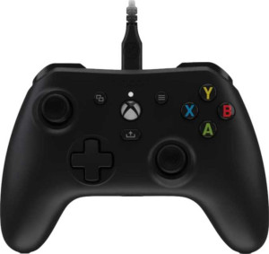 Nacon Evol X full review and technical specifications