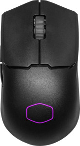 Cooler Master MM712 full review and technical specifications