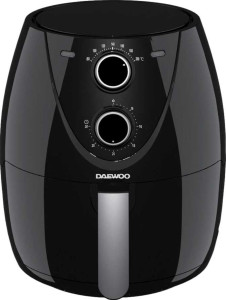 Daewoo 4L Single Drawer full review and technical specifications