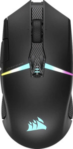 Corsair Nightsabre full review and technical specifications