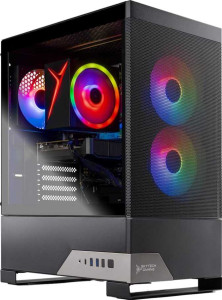 Skytech Nebula 2 (i5-14400F / RTX 5050 / 16GB RAM / 1TB SSD)