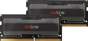 Mushkin Redline Notebook DDR5-4800 CL46 64GB (2x32GB) full review and technical specifications