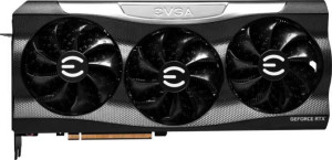 EVGA GeForce RTX 3090 Ti FTW3 Black Gaming full review and technical specifications