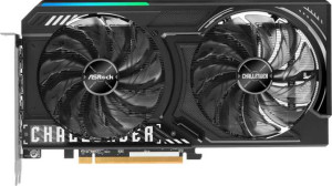 ASRock Radeon RX 7650 GRE Challenger OC