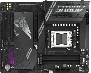 Gigabyte X870 Aorus Elite WiFi7