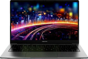 Advan Workpro Lite 14" full review and technical specifications