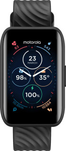 Motorola Moto Watch 40 full review and technical specifications