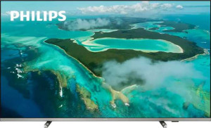 Philips 70PUS7657/12 70" full review and technical specifications