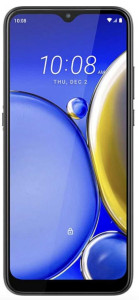 HTC Wildfire E2 Play full review and technical specifications