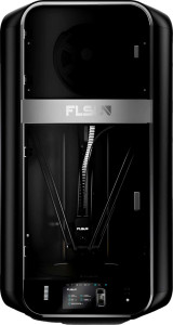 FLSUN S1 full review and technical specifications