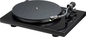 Pro-Ject Debut S full review and technical specifications