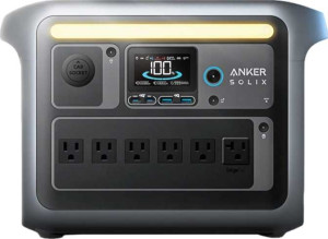 Anker Solix C1000 full review and technical specifications